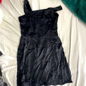 Arirzia Sunday Best Silk Dress